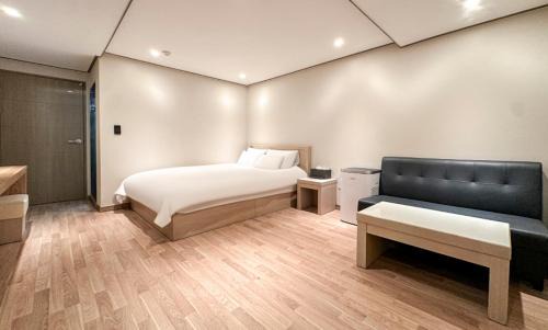 Anyang Hotel | CENTRO HOTEL anyang IT CENTER