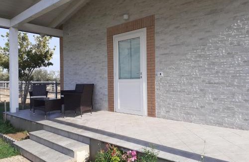 Frascineto Apartment | Centro Ippico Iannibelli