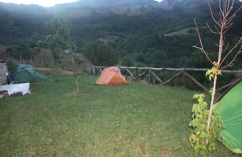 Cerreto Sannita RV Rental | Centro-Ippico La Lente Cavalieri