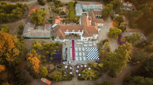 Nancagua Bed & Breakfast | Centro Mariápolis Chile