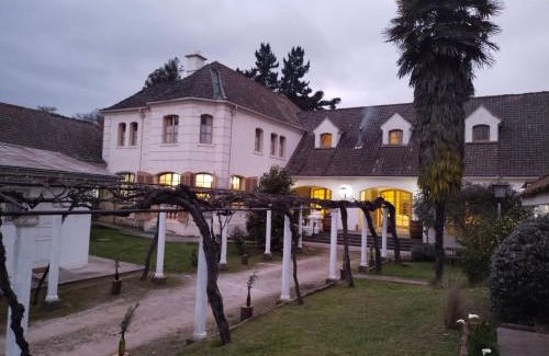 Nancagua Bed & Breakfast | Centro Mariápolis Chile