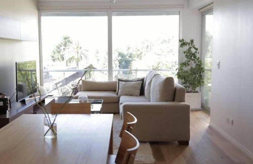 Vicente Lopez Apartment | Centro Naval | Modern 2 Bedroom in Olivos