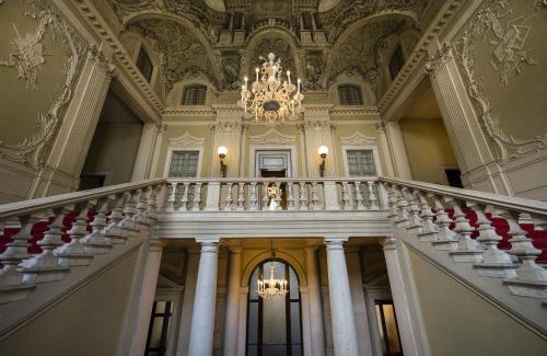 Brescia Antica Hotel | Centro Paolo VI
