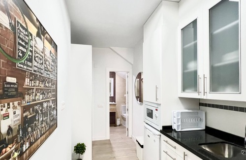 La Victoria Apartment | Centro Picacho