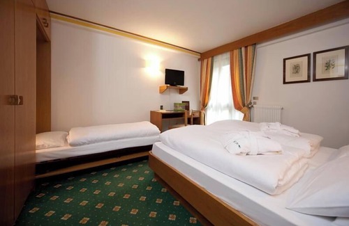 Pinzolo Hotel | Centro Pineta Family Hotel & Wellness
