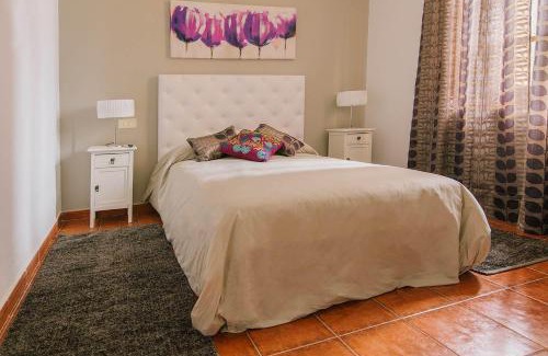 Hontoria del Pinar Apartment | Centro Río Lobos