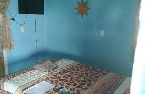 Erongaricuaro Apartment | Centro Recreativo Kilómetro 10