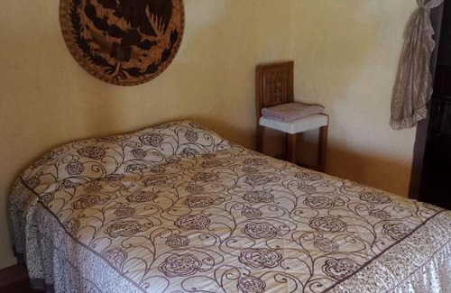 Erongaricuaro Apartment | Centro Recreativo Kilómetro 10