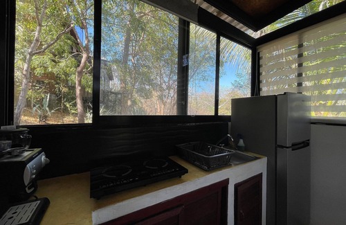 Salchi Villa | Centro Sati Bungalows