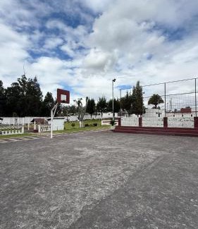 Valle de Los Chillos Resort | Centro Turístico La Cocha