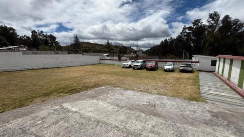 Valle de Los Chillos Resort | Centro Turístico La Cocha