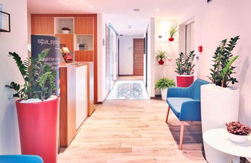 Nova Siri Resort | Centro Turistico Akiris