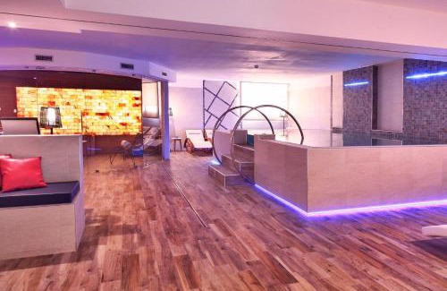 Nova Siri Resort | Centro Turistico Akiris