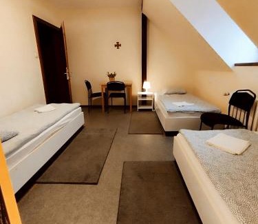 Podgorze House | Centro Unita