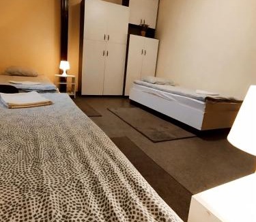 Podgorze House | Centro Unita