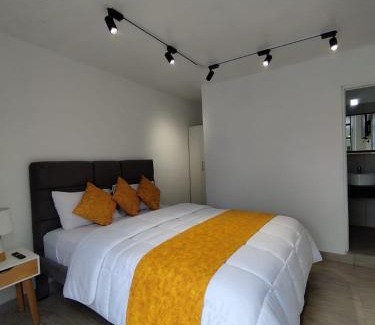 Las Tunas Resort | Centro Vacacional "El Pro"