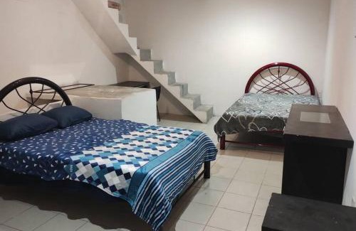 Orizaba Apartment | Centro Y Con Todos Los Servicios