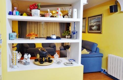 La Coruna Apartment | Centro y playa