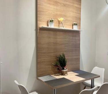 Nagykanizsa Apartment | CentROOM Nagykanizsa