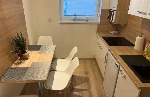 Nagykanizsa Apartment | CentROOM Nagykanizsa