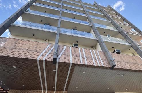 Kaunlaran Apartment | CENTROTEL 9H 5Beds 2BR 2BT