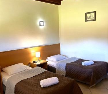 Rzezawa Resort | Centrum Aktywnego Wypoczynku Borek