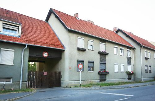 Koszeg Apartment | Centrum Apartman Kőszeg
