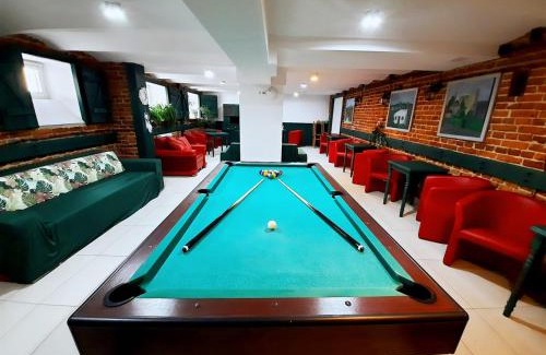 Radom Bed & Breakfast | Centrum "Arka"