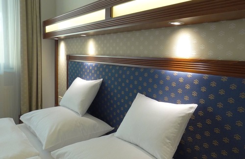 Debrecen Hotel | Centrum Hotel