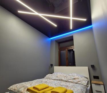 Radom Apartment | Centrum jacuzzi prywatny parking klimatyzacja 2