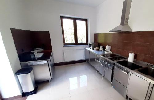 Babimost House | Centrum Konferencyjne Brancon