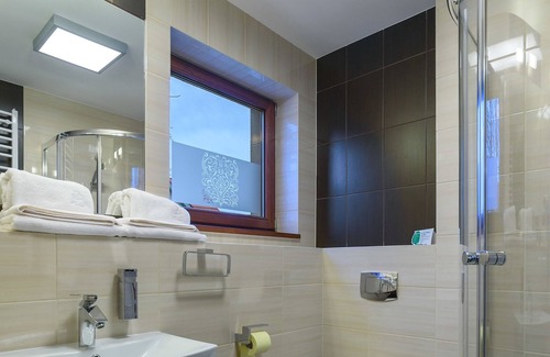 Ladek-Zdroj House | Centrum Konferencyjne Kalina