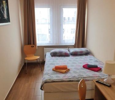 Bydgoszcz Apartment | Centrum Noclegowe Apartament 6