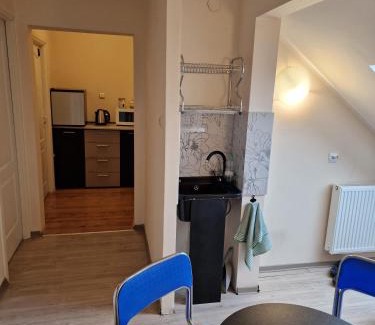 Bydgoszcz Apartment | Centrum Noclegowe Apartament 6