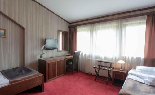 Nowa Ruda Resort | Centrum Rekreacji HARENDA