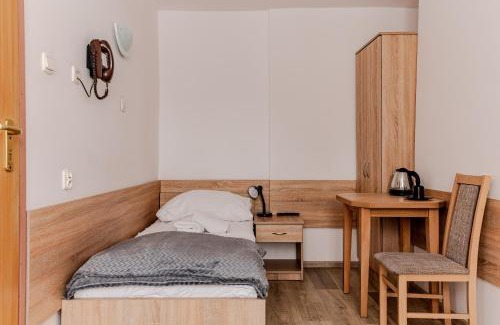 Krynica-Zdroj Resort | Centrum Rekreacji i Rehabilitacji Rysy Krynica Zdrój