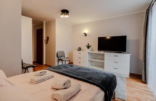 Krynica-Zdroj Resort | Centrum Rekreacji i Rehabilitacji Rysy Krynica Zdrój