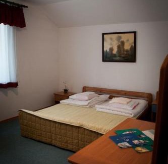 Krasnobrod Resort | Centrum Szkolenia i Rekreacji Krasnobród