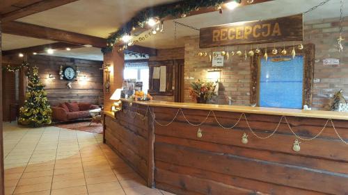 Tresna Resort | Centrum Wypoczynku ODYS