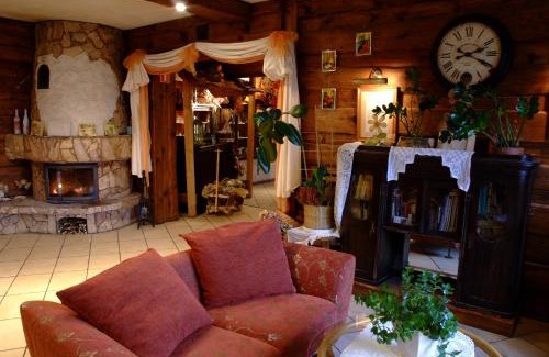 Tresna Resort | Centrum Wypoczynku ODYS