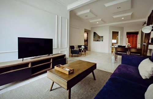 Kampung Sungai Nibong Apartment | Century Bay Private Residences