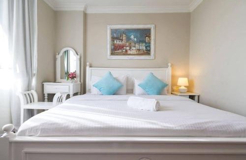 Kampung Sungai Nibong Apartment | Century Bay Private Residences