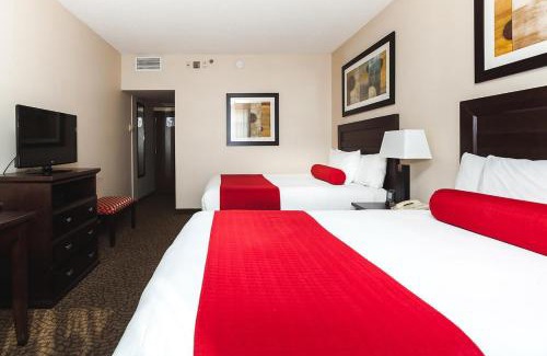Northeast Edmonton Hotel | Century Casino & Hotel Edmonton