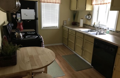 Northrup House | Century Cottage-PERFECT for Mayo & downtown visitors!