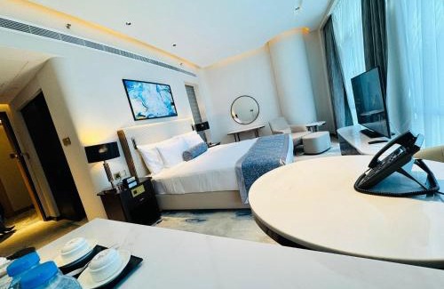 Doha Hotel | Century Marina Hotel - Lusail