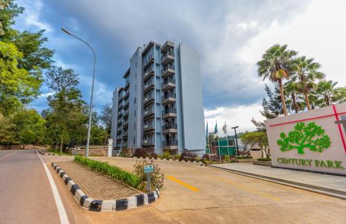 Remera Apartment | Century Park Hotel & Residences