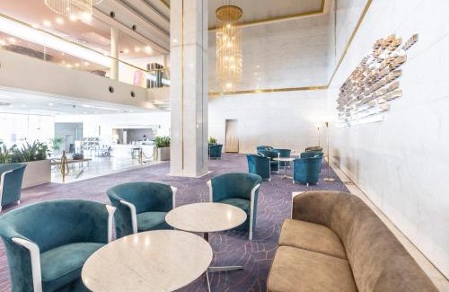 Tokushima Hotel | Century Plaza Hotel