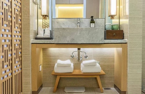 Huaiyin Hotel | Century Runhua Hotel