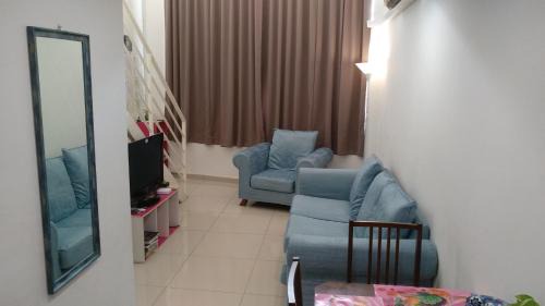 Bayan Lepas Apartment | CEO SoHo Suite - biz or holiday 2-5 Pax