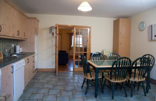 Enniscrone House | Ceol na Mara Holiday Homes - Cois Tra & Cor na dTonn